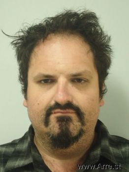 Eric Douglas Wing Mugshot