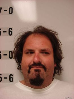 Eric Douglas Wing Mugshot