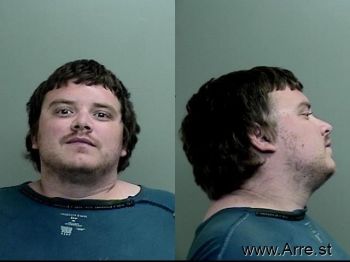 Eric Rolandraymond Wright Mugshot