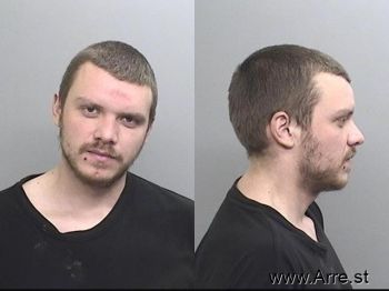 Eric Rolandraymond Wright Mugshot