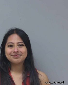 Erica Lopez Aguilar Mugshot