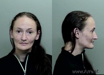 Erica Louise Allen Mugshot