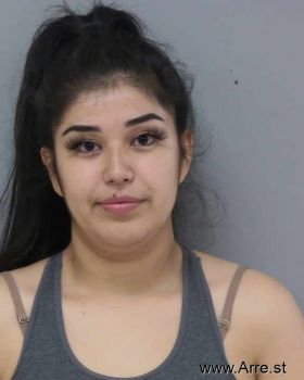 Erica  Garcia Mugshot