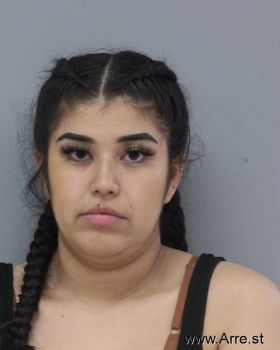 Erica  Garcia Mugshot