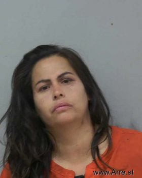 Erica Rose Jaramillo Mugshot