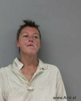 Erica Lee Neal Mugshot