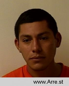 Erick  Acostagamboa Mugshot