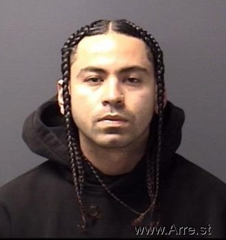 Erick Edalalio Chavezsolorio Mugshot