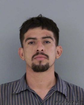 Erick Rafael Leyva Mugshot