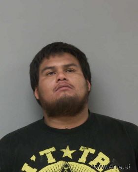 Erick Miranda Rosales Mugshot