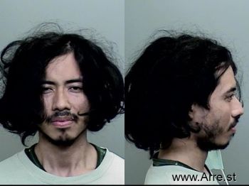 Erick Nmn Ruizpablo Mugshot