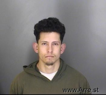 Erick  Vasquez Mugshot