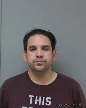 Erik Samuel Gonzales Mugshot