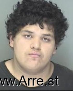 Erik  Lopez Mugshot