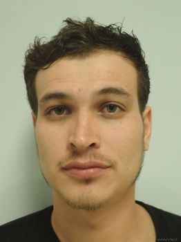 Erik  Ramirez Mugshot