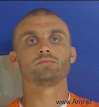 Erik Ras Searcy Mugshot