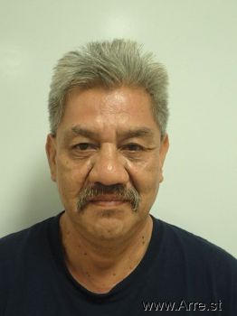 Ernest  Garcia Mugshot