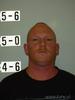 Ernest Gene White Mugshot