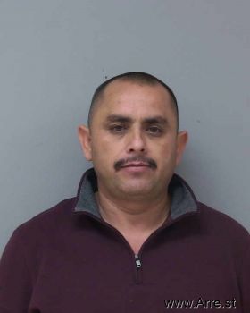 Ernesto Beltran Gonzalez Mugshot