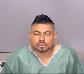 Ernesto  Martinez Mugshot