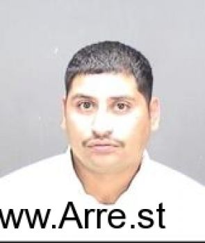 Ernesto  Robles Mugshot