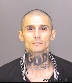 Ernesto Alonzo Rodriguez Mugshot