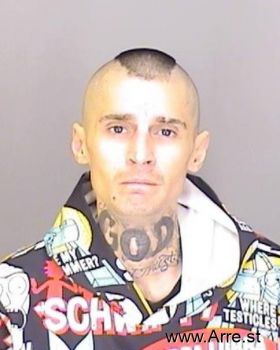 Ernesto Alonzo Rodriguez Mugshot