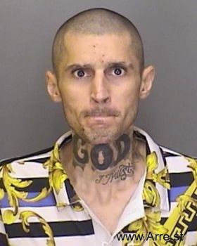 Ernesto Alonzo Rodriguez Mugshot