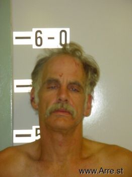 Ernie Arthur Heairet Mugshot