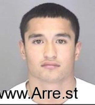 Esteban  Garcia-arellano Mugshot