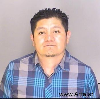 Esteban Lastor Morales Mugshot