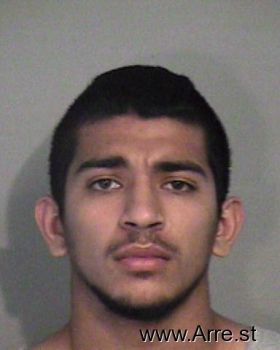 Esteven David Rodriguez Mugshot