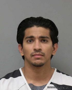 Esteven David Rodriguez Mugshot