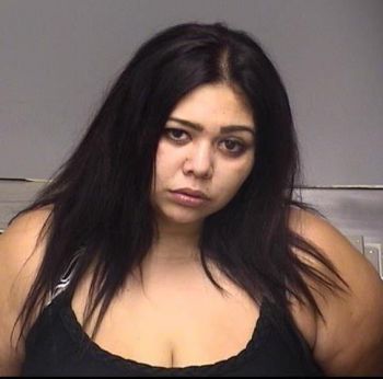 Estrella Mayte Lopez Mugshot