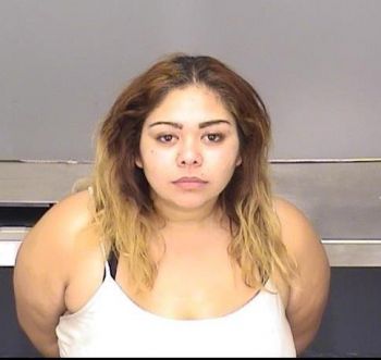 Estrella Mayte Lopez Mugshot