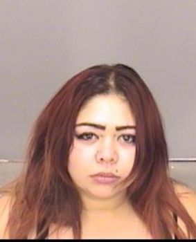 Estrella Mayte Lopez Mugshot