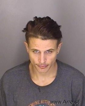 Ethan Rein Smith Mugshot