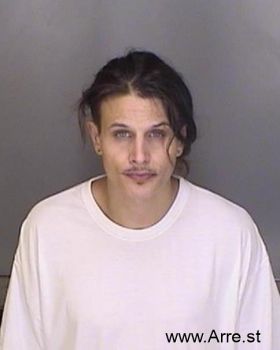 Ethan Rein Smith Mugshot