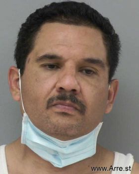 Eugene Holguin Martinez Mugshot