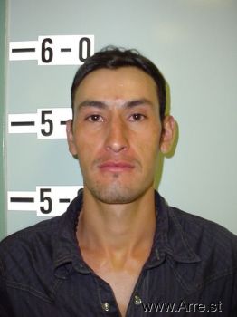 Eugenio  Aguilar Mugshot