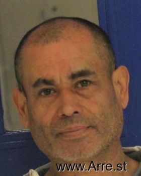 Evaristo Rose Ortiz-banderas Mugshot