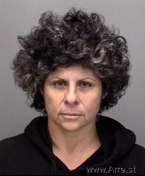 Evelyn Diane Long Mugshot