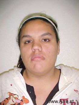 Evelyn Celine Martinez Mugshot