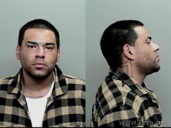 Everardo Alacantar Granillo Mugshot