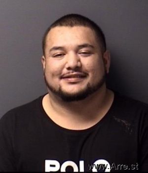 Everardo Andres Jimenez Mugshot