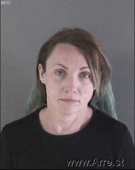 Fallon Gail Smith Mugshot