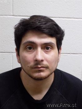 Fernando  Garcia Mugshot