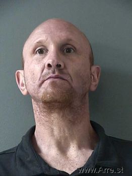 Forrest Scott Ranous Mugshot