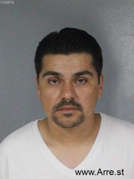 Francisco Jr Aguirre Mugshot