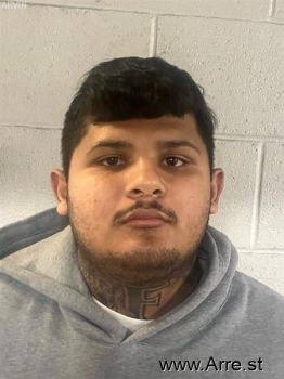 Francisco Ramirez Carrillo Mugshot